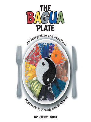 cover image of The Bagua Plate